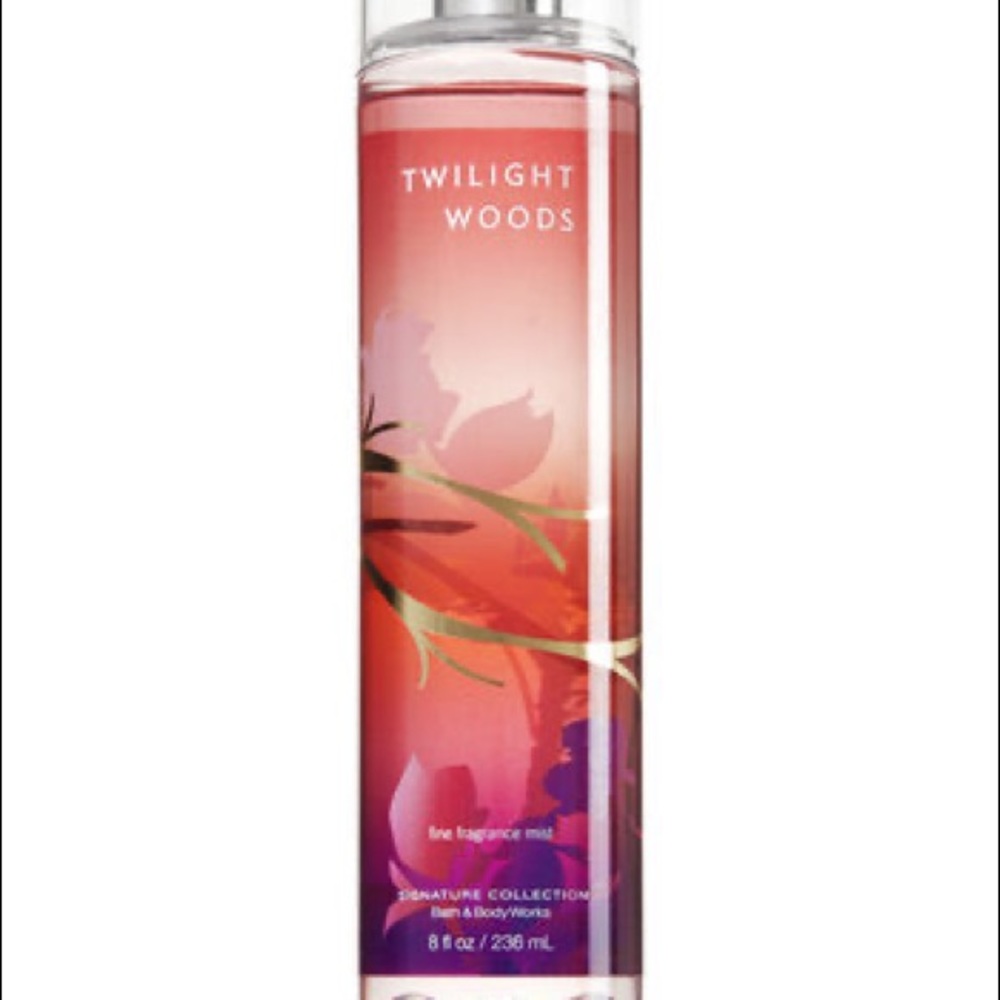 Bath & Body Works Twilight Woods Mist